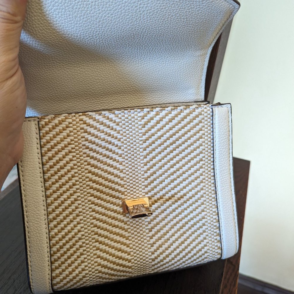 MICHAEL KORS MINI CROSSBODY BAG - Picture 10 of 12